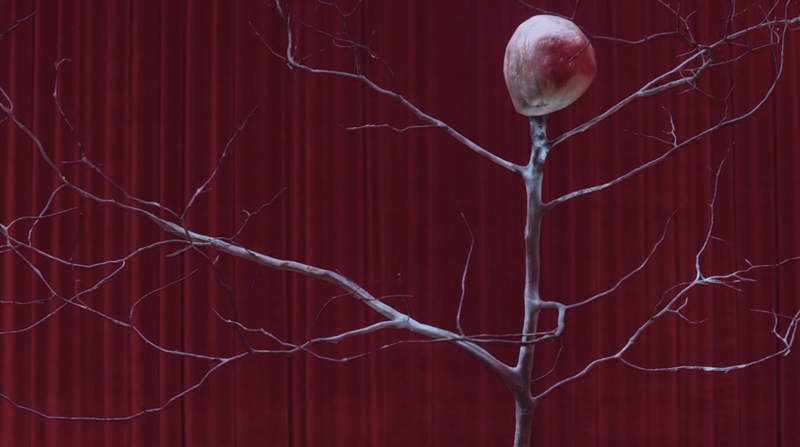 Illustration for article titled The 22 Most Shocking Moments of Twin Peaks: The Return
